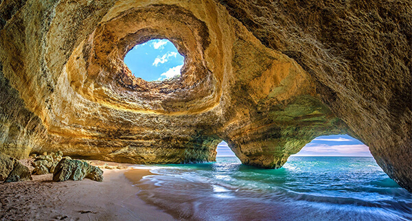 Algarve